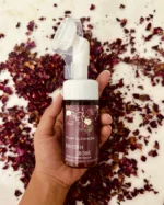 British Rose Face Wash - Image 2