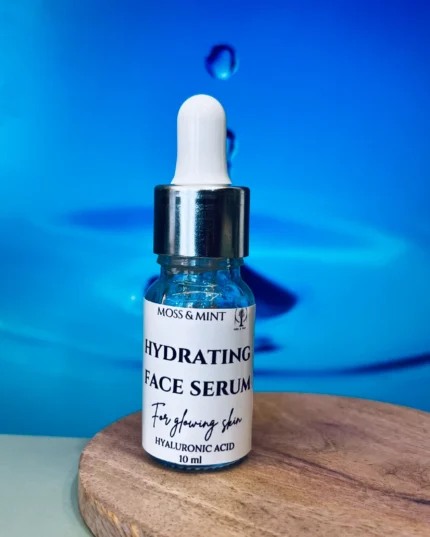 Hydrating Face Serum