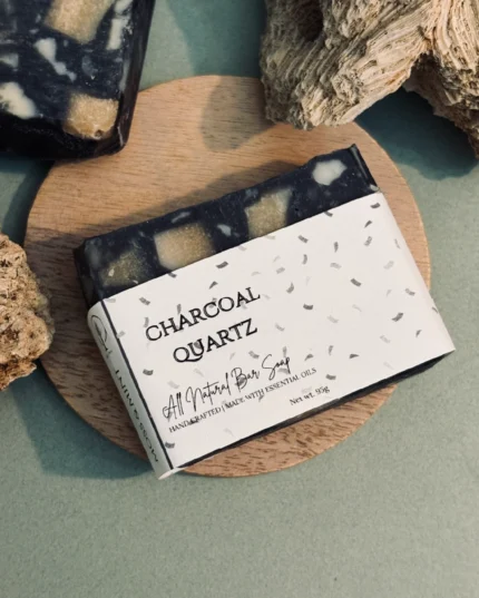 Charcoal Quartz