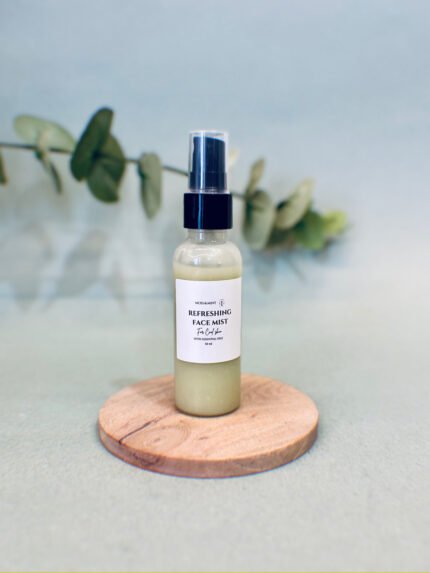 Refreshing Face Mist - Cool cucumber