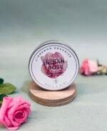 Indian Rose body scrub - Image 2