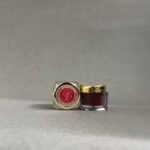 Natural beetroot lip and cheek tint