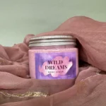 Wild Dreams Body scrub