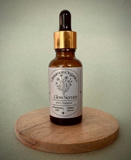 Glow Serum - BEST SELLER
