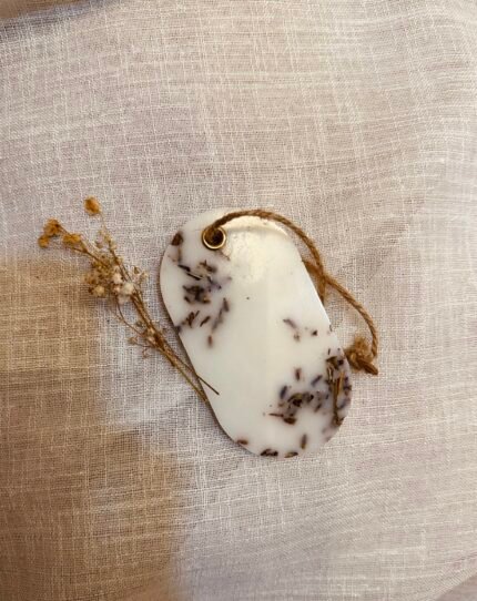 Wardrobe sachet (pack of 2)