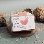 Sooth and Glow Bar soap