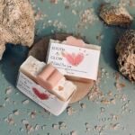 Sooth and Glow Bar soap - Image 2