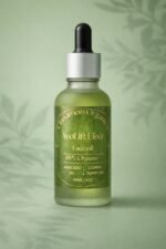 AvoLift Elixir Peptide Renewal Face oil - Image 2