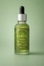 AvoLift Elixir Peptide Renewal Face oil - Image 4