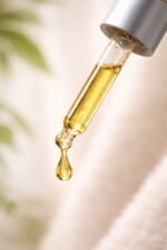 Amber Glow Face oil - Image 4