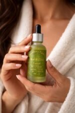 AvoLift Elixir Peptide Renewal Face oil - Image 3