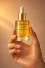 Amber Glow Face oil - Image 3
