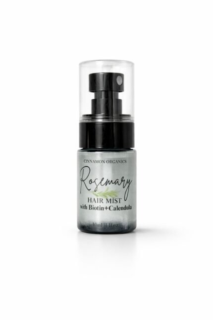 Rosemary Hair Mist
