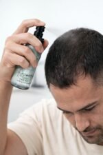 Rosemary Hair Mist - Image 3
