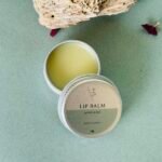 Lip balm - Avocado