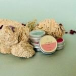 Lip balm - Beetroot - Image 3