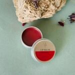 Lip balm - Strawberry